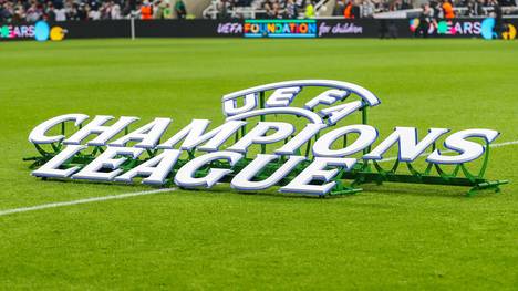 DAZN geht bei der Rechtevergabe für die Königsklasse offenbar leer aus. Stattdessen schlagen zwei US-Sender zu.