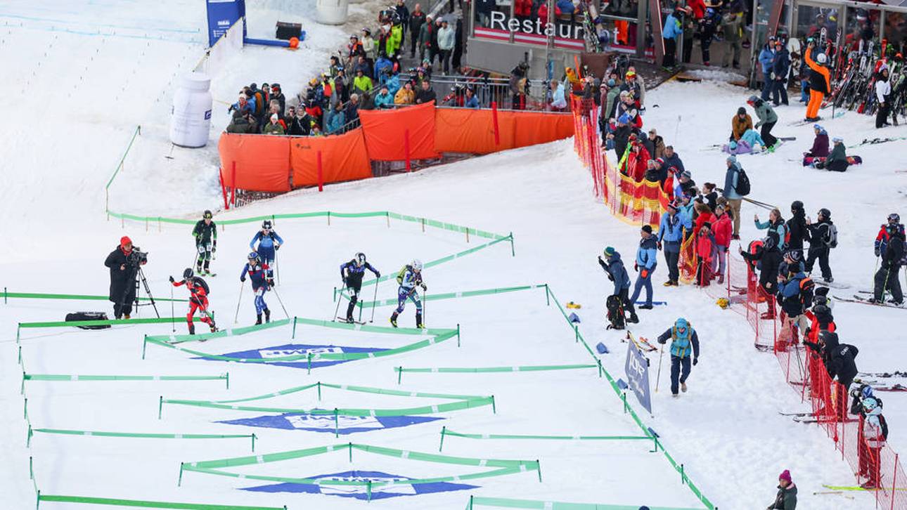 Olympische Disziplinen: Eine neue Sportart