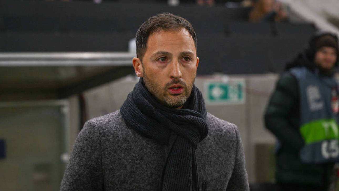 Tedesco droht böses Erwachen