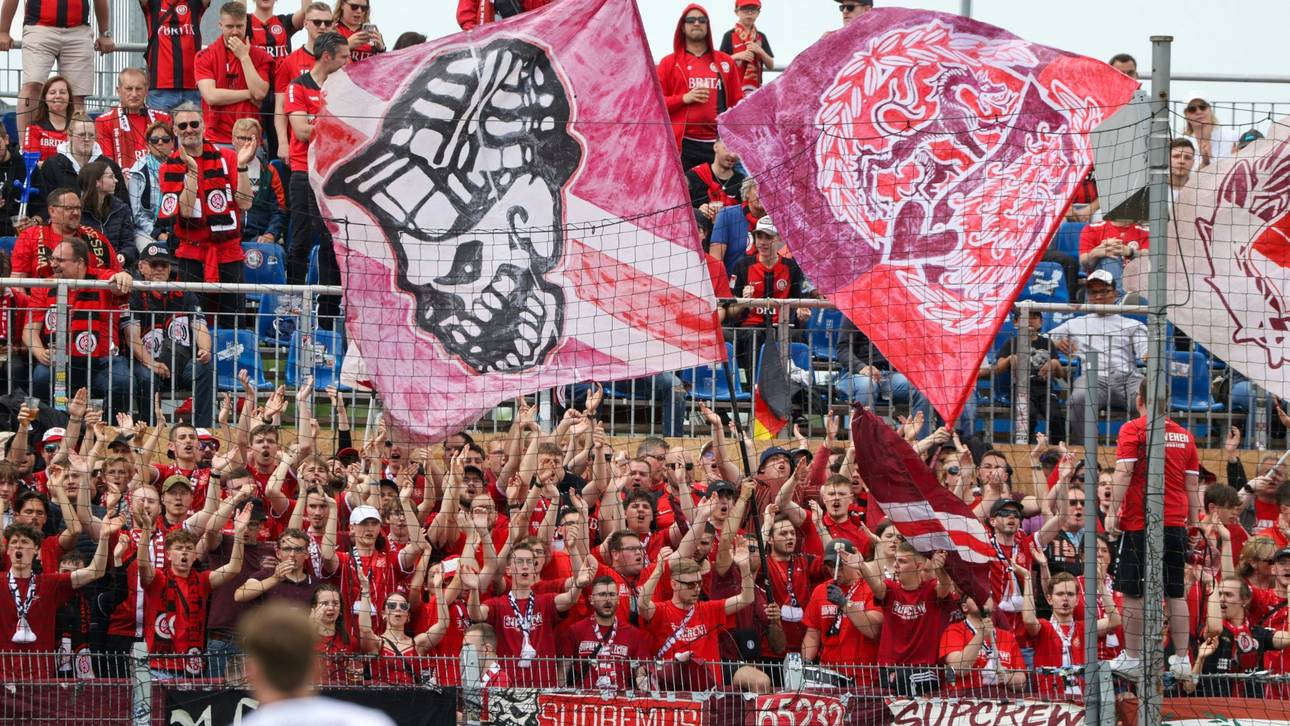 „Hitchcock-Krimi“ in 3. Liga