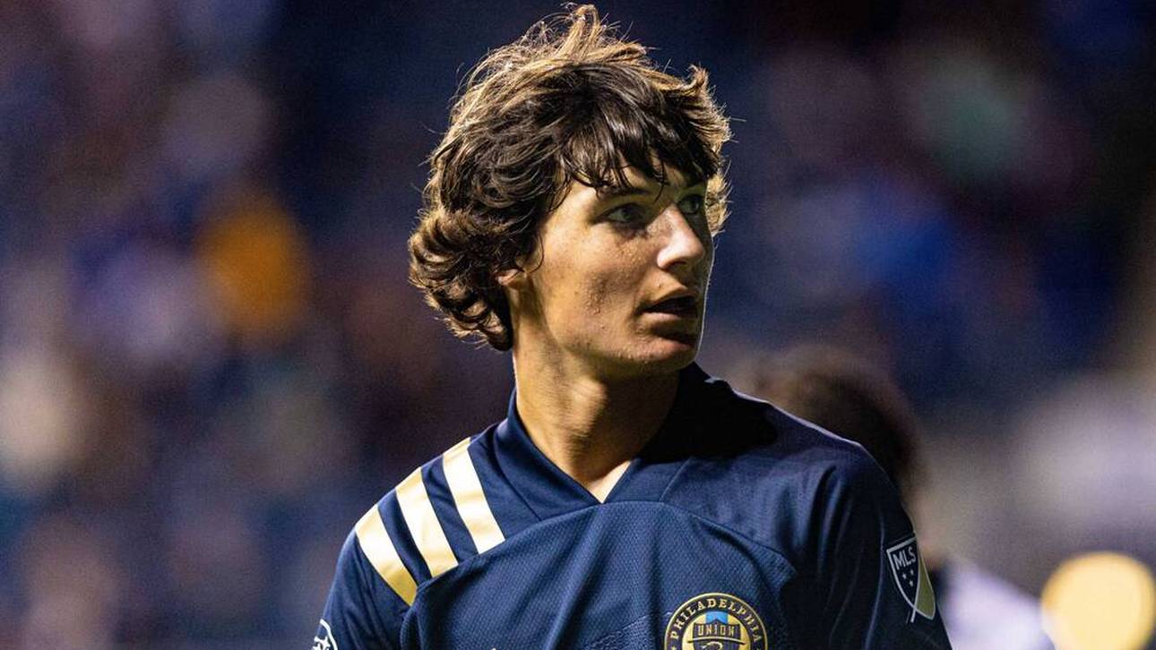 US-Juwel will in Frankfurt durchstarten