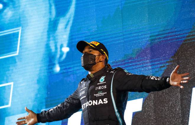 Motorsport / Formel 1