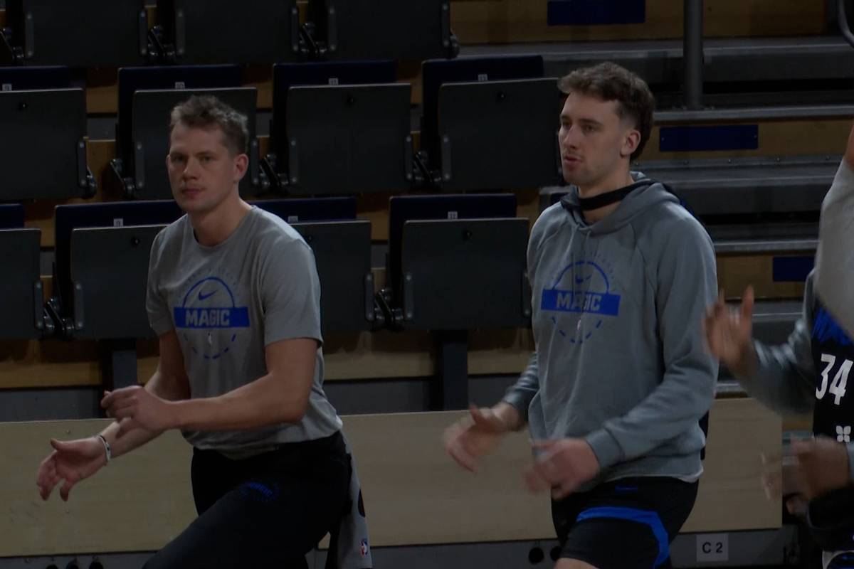 Doppeltes Wagner-Comeback in Berlin?