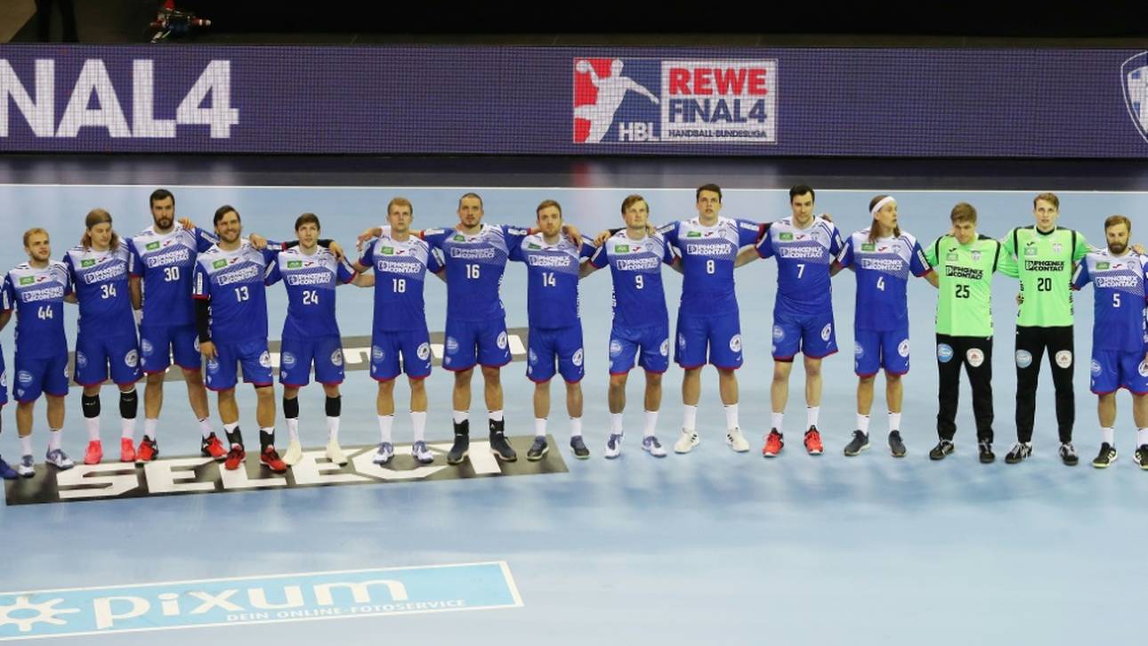 Sexualdelikt? Wirbel um Lemgo-Spieler