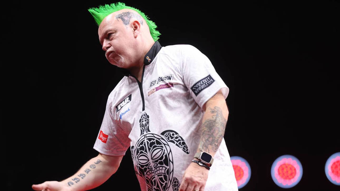 Wright-Sensation in der Schweiz