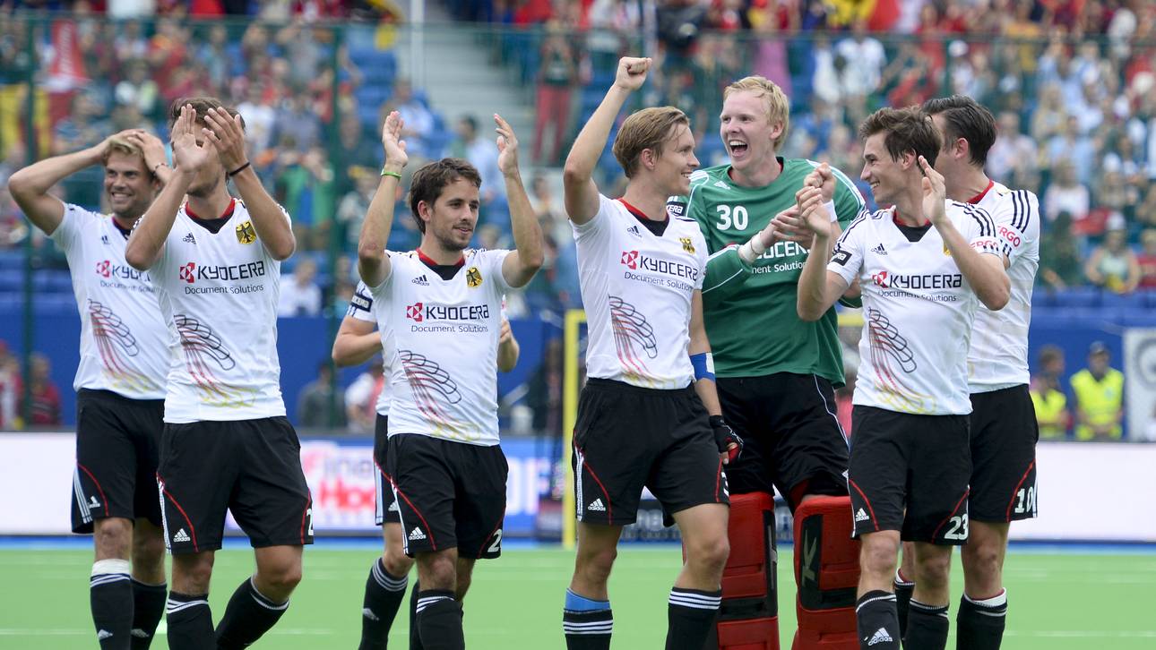 DHB-Teams schon in EM-Form