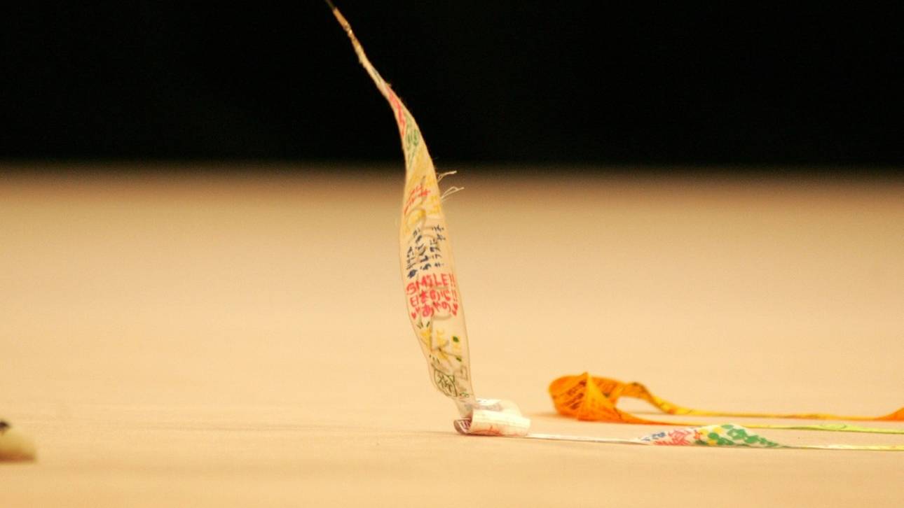 Sportgymnastik: Leverkusen gewinnt erstes Bundesliga-Finale