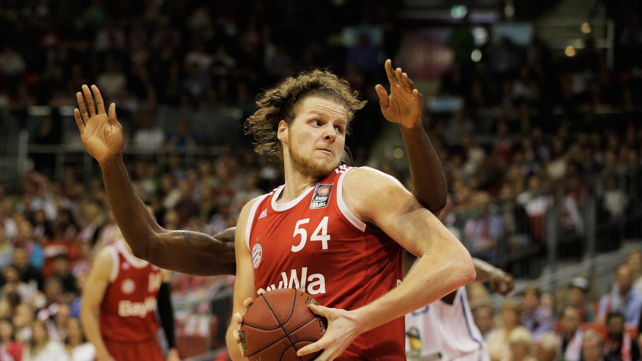 BBL: Gießen holt Ex-Bayern-Star