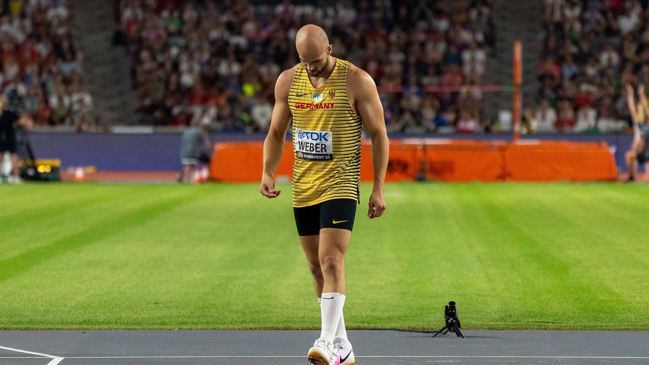 Deutsches Fiasko perfekt!