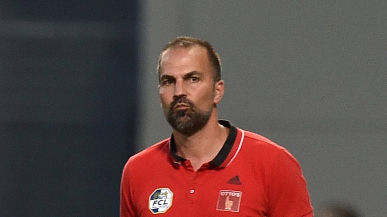 Neuer Trainer-Job für Babbel