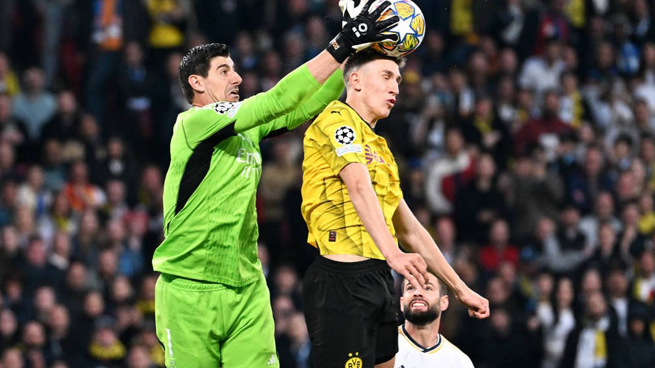 Reals wundersamer Rückhalt