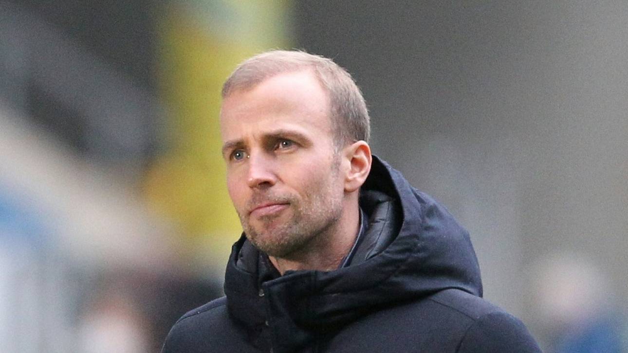 Hoeneß warnt vor Stuttgart