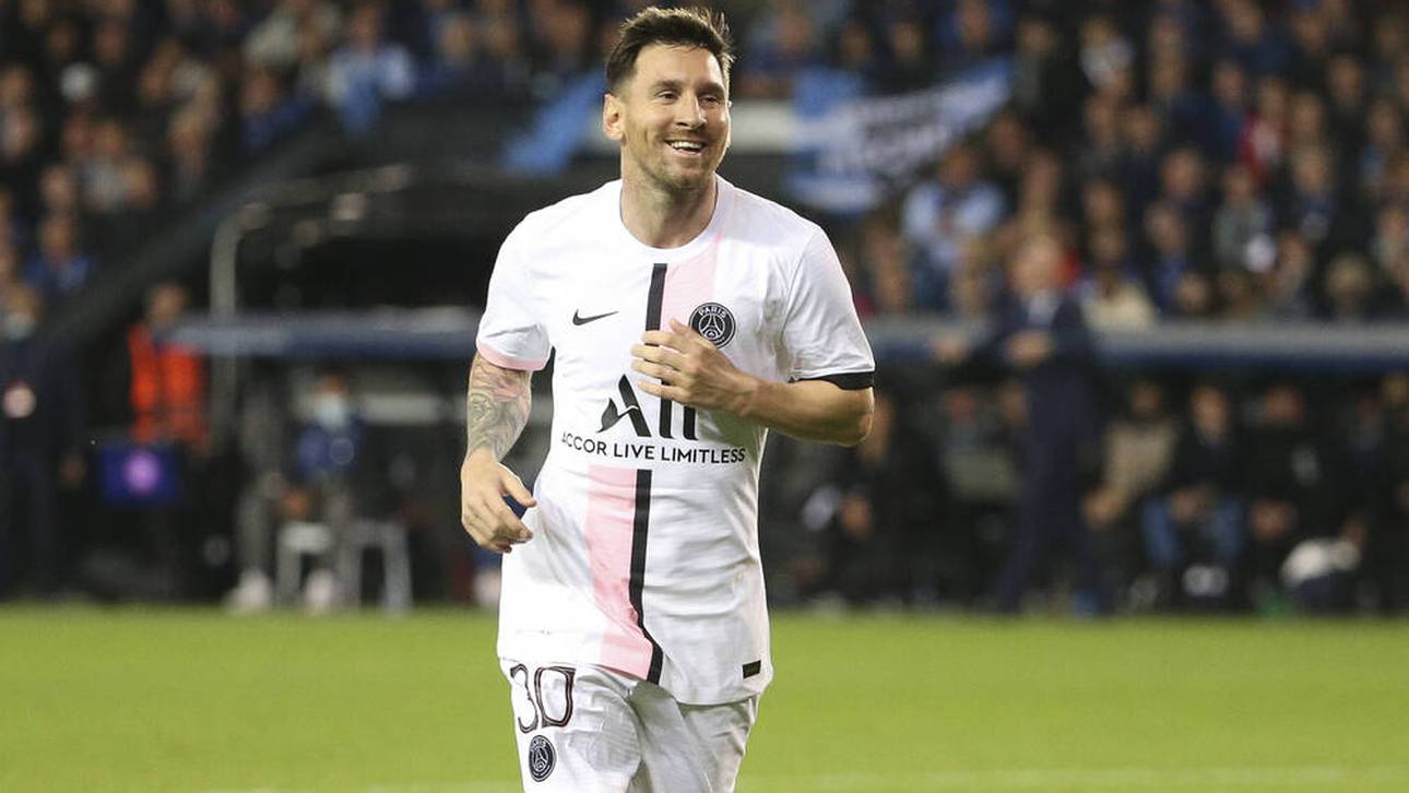 Besonderer Messi-Bonus? PSG reagiert