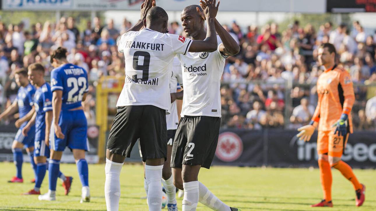 Eintracht-Star vor Wechsel zu Barca