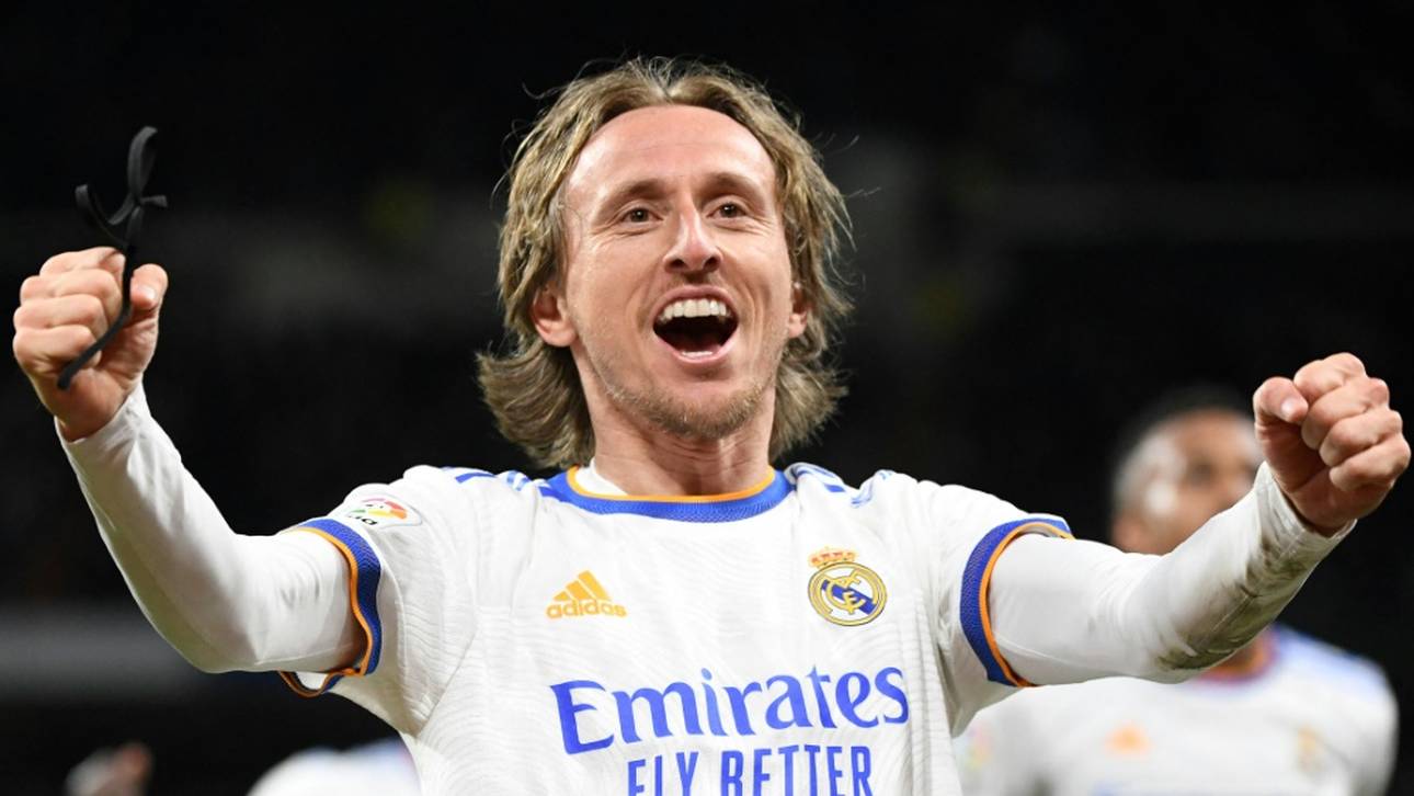 Real vor PSG-Spiel auf Titelkurs