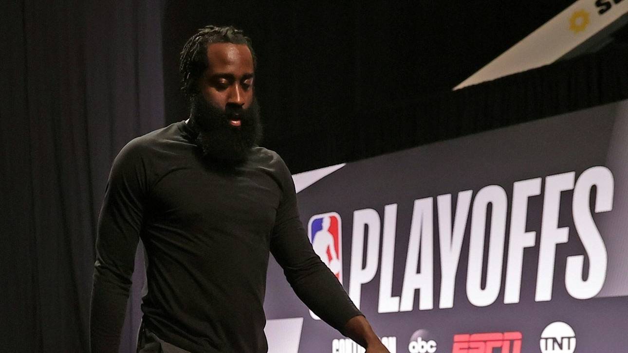 Mega-Deal perfekt: Nets holen Harden