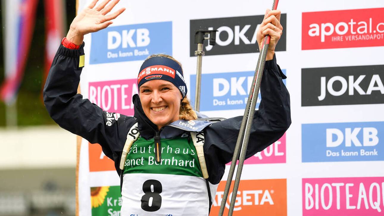 Karriereende? Das sagt Herrmann-Wick