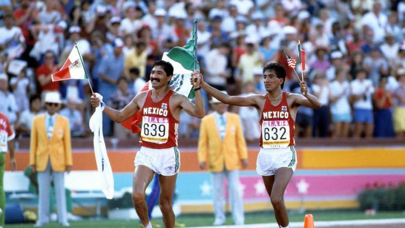 Olympiasieger Canto erliegt Krebs