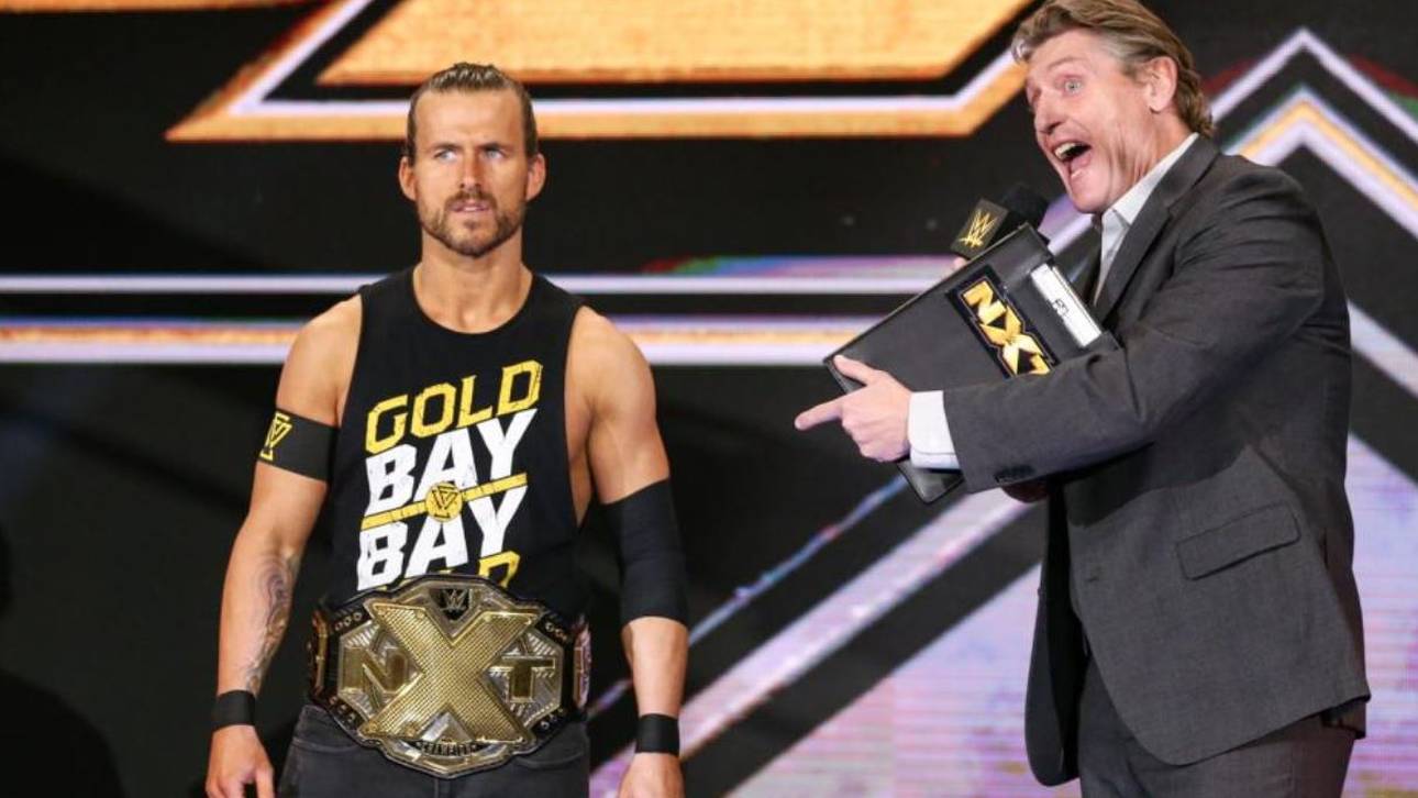 WWE: Nächster Rückschlag für Cole