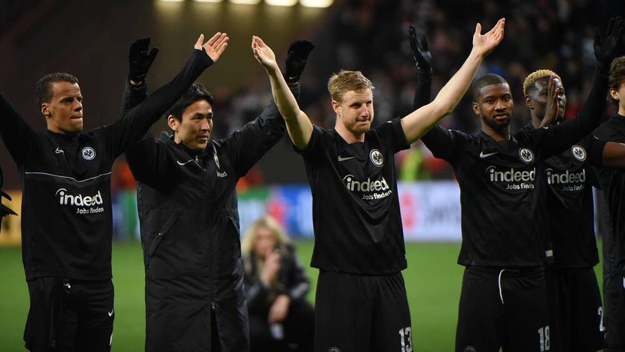 Hinteregger einer für Barca?