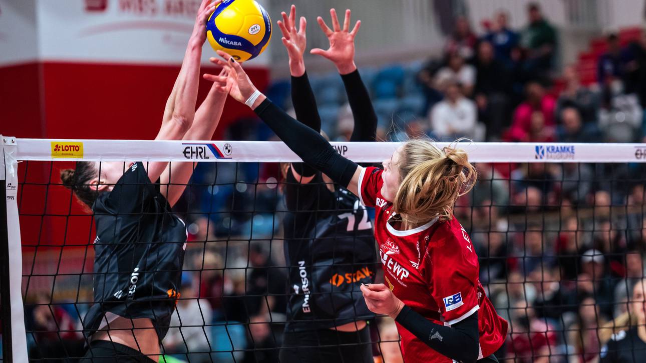 Kampf ums Pokalfinale live auf SPORT1