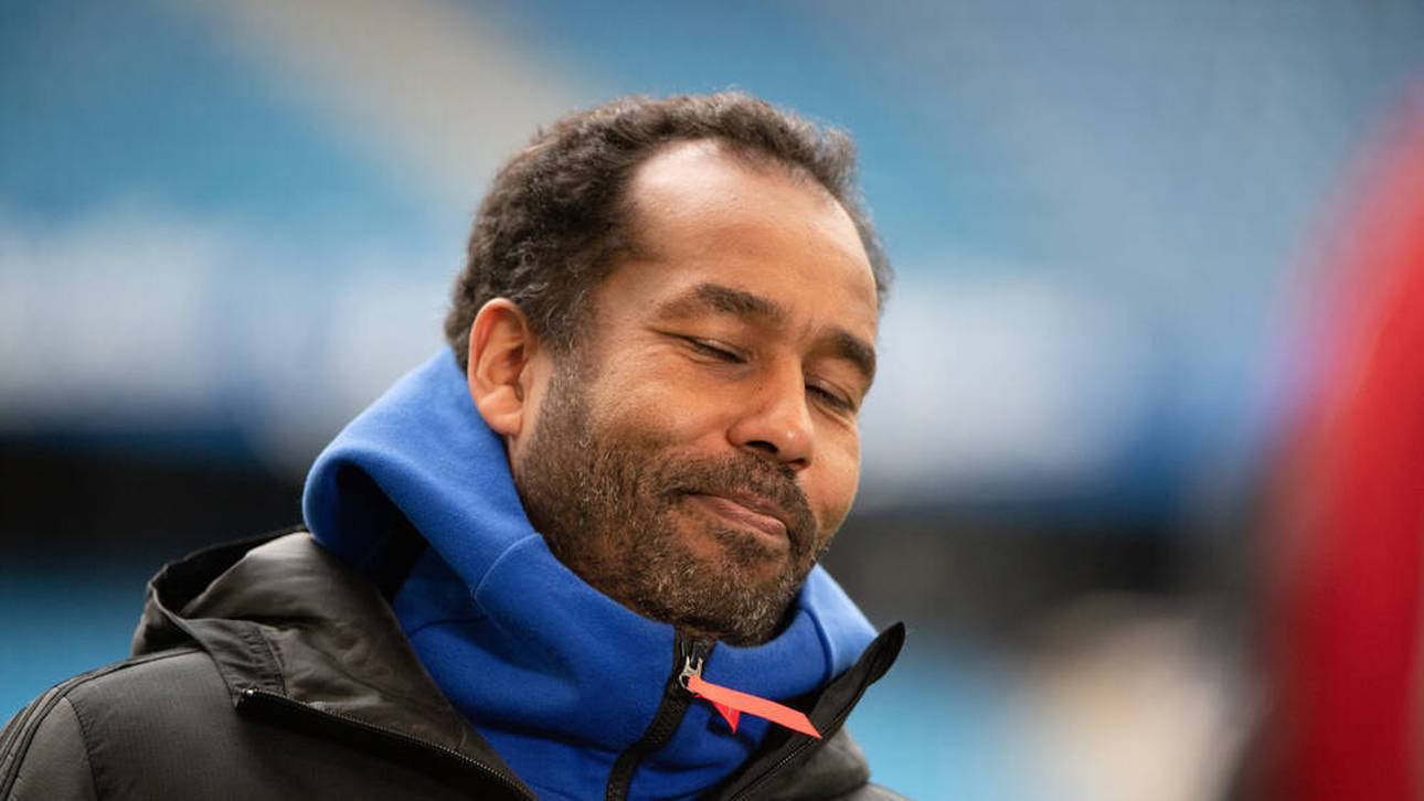 HSV-Coach träumt von Königsklasse