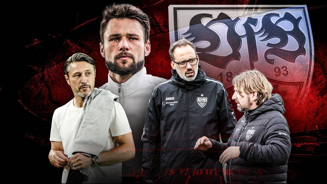 „VfB und Kovac – das könnte passen“