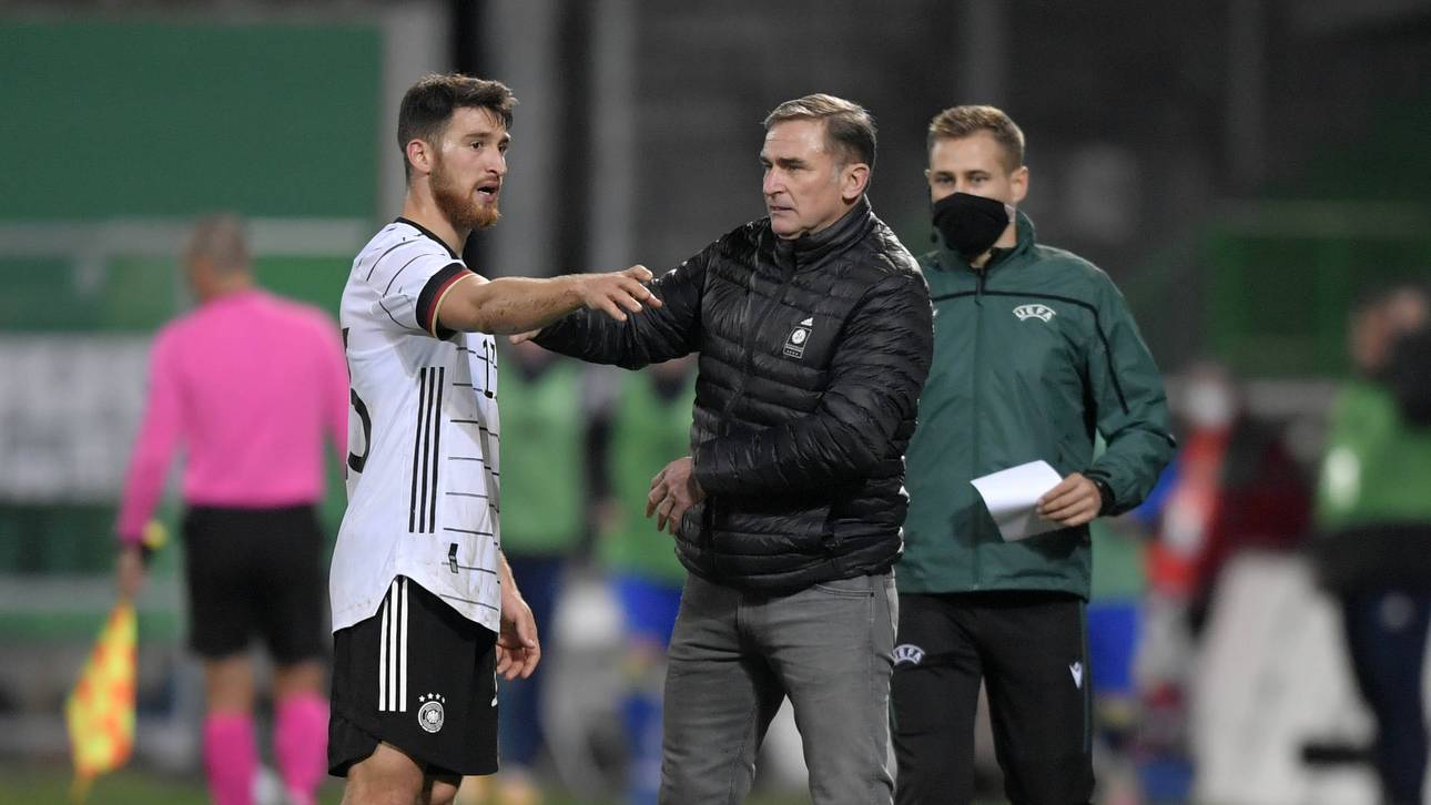 Özcan kehrt DFB den Rücken