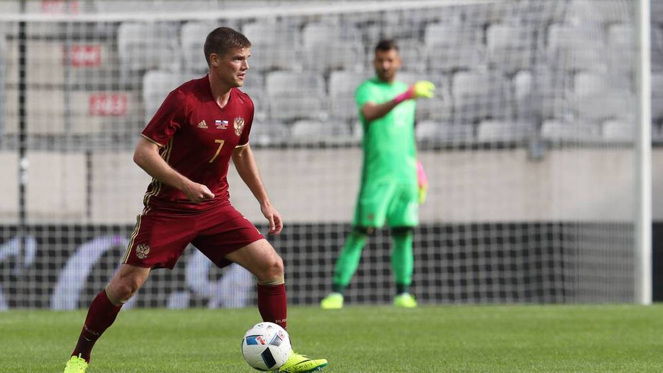 Russland-Star stellt sich gegen Putin