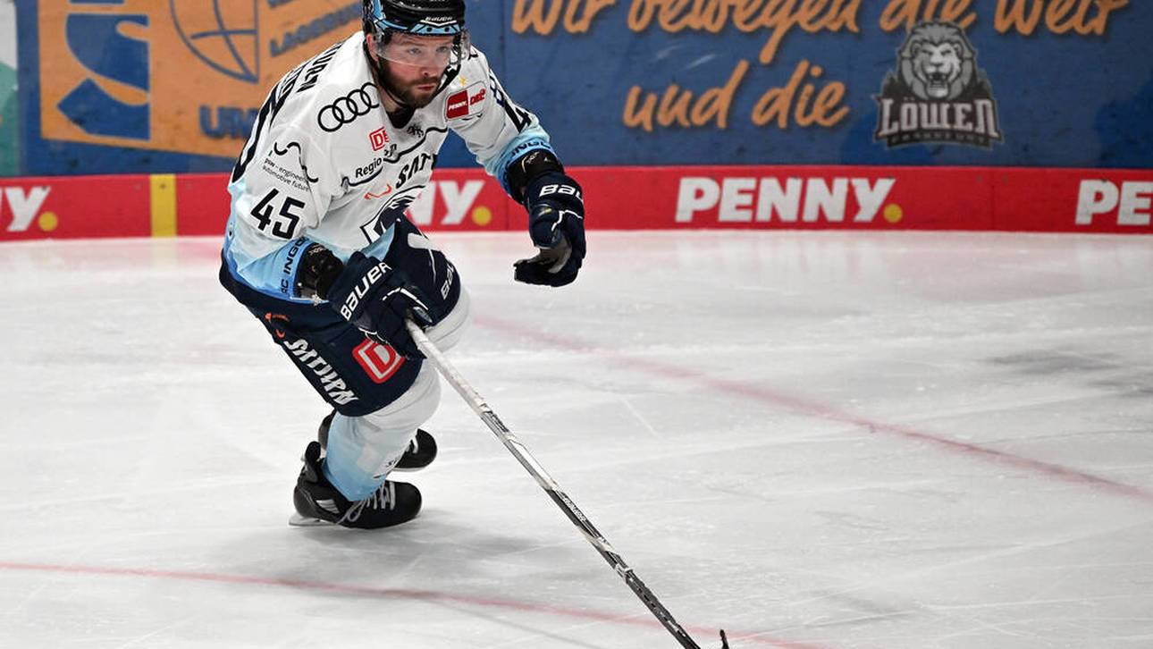 Ingolstadt schlägt den Meister