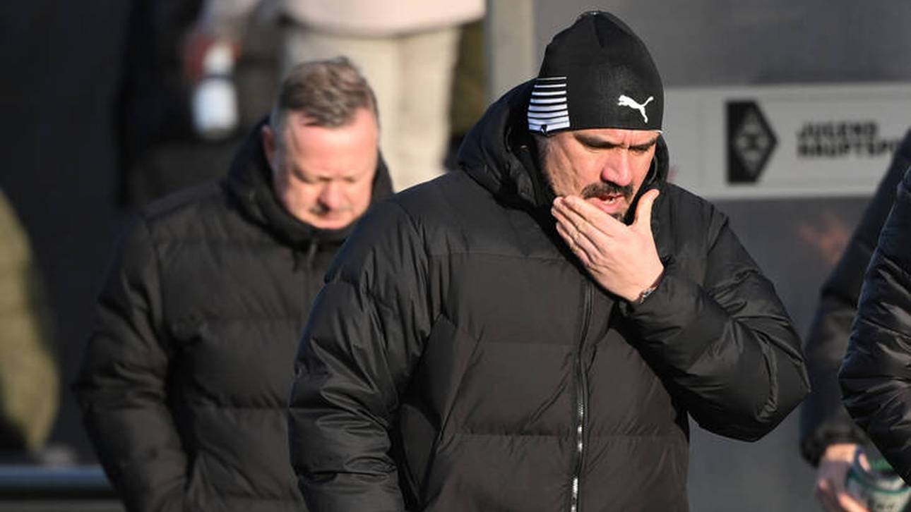 Quo vadis, Borussia?