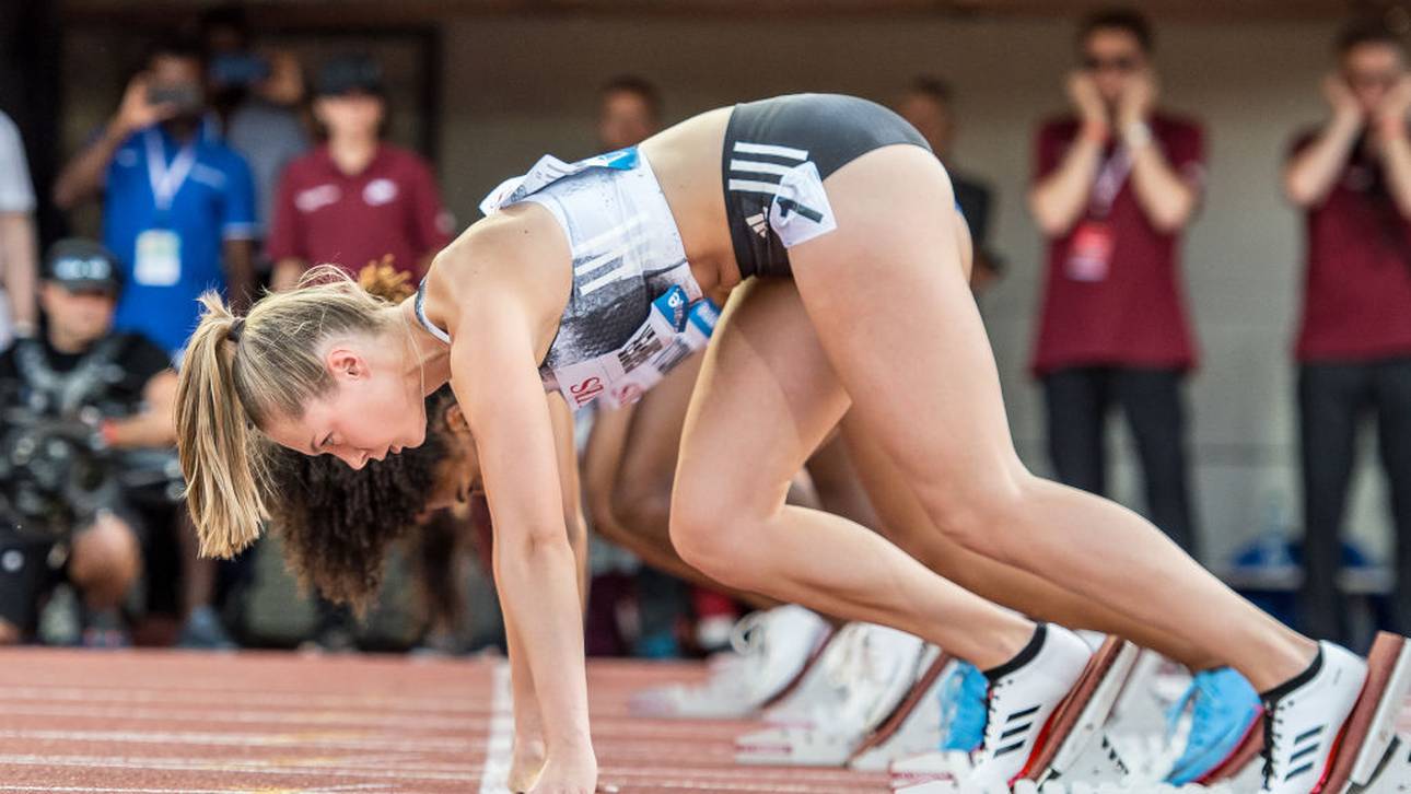 Das sind Lückenkempers Ziele