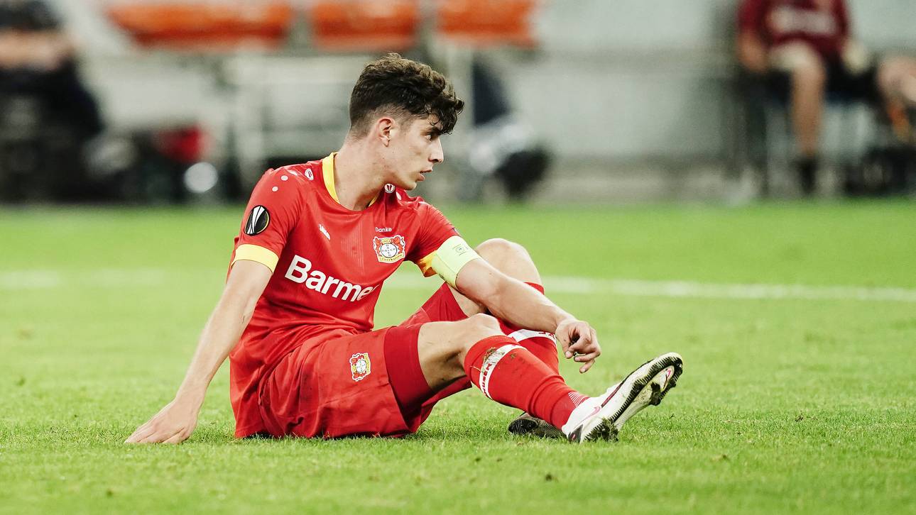 Havertz-Transfer? Das sagt Hainer