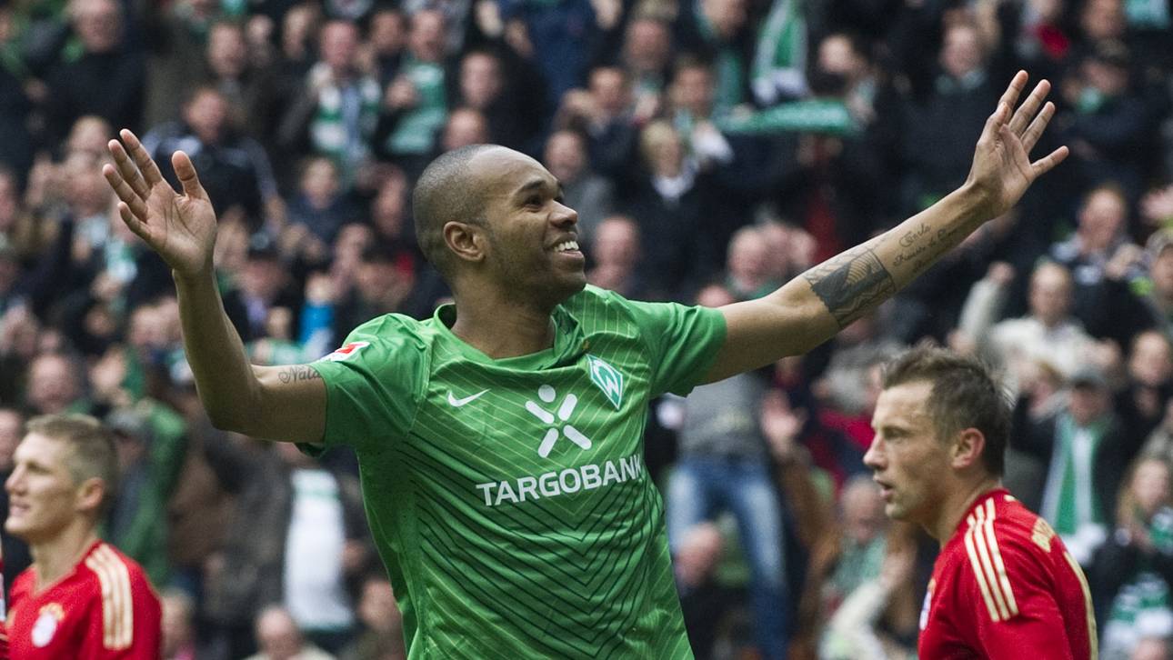 Werder lehnt Naldo-Angebot ab
