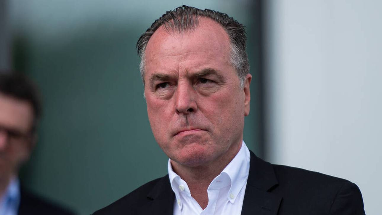 Tönnies sorgt sich um Schalke 04