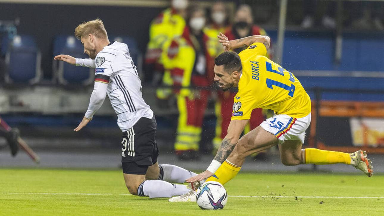 Schwalbe? Flick mit Forderung an Werner