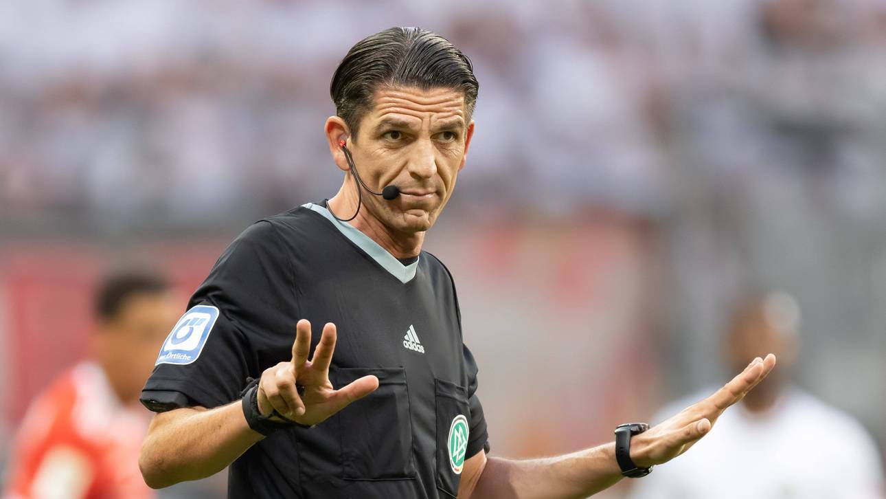 Das beeindruckt Aytekin an Musiala