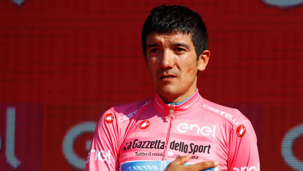 INEOS bastelt weiter am Super-Team