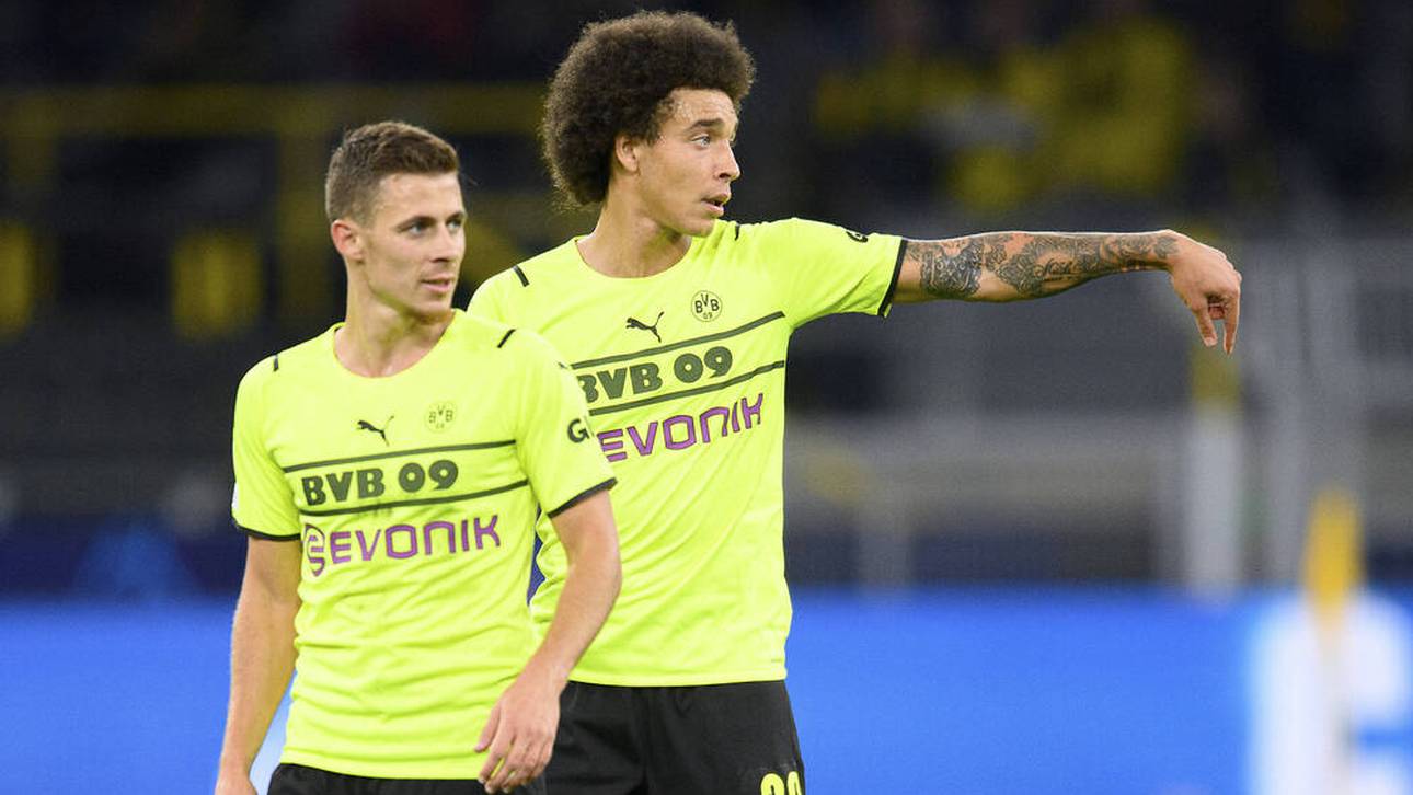 Zwei CL-Klubs locken Ex-BVB-Star