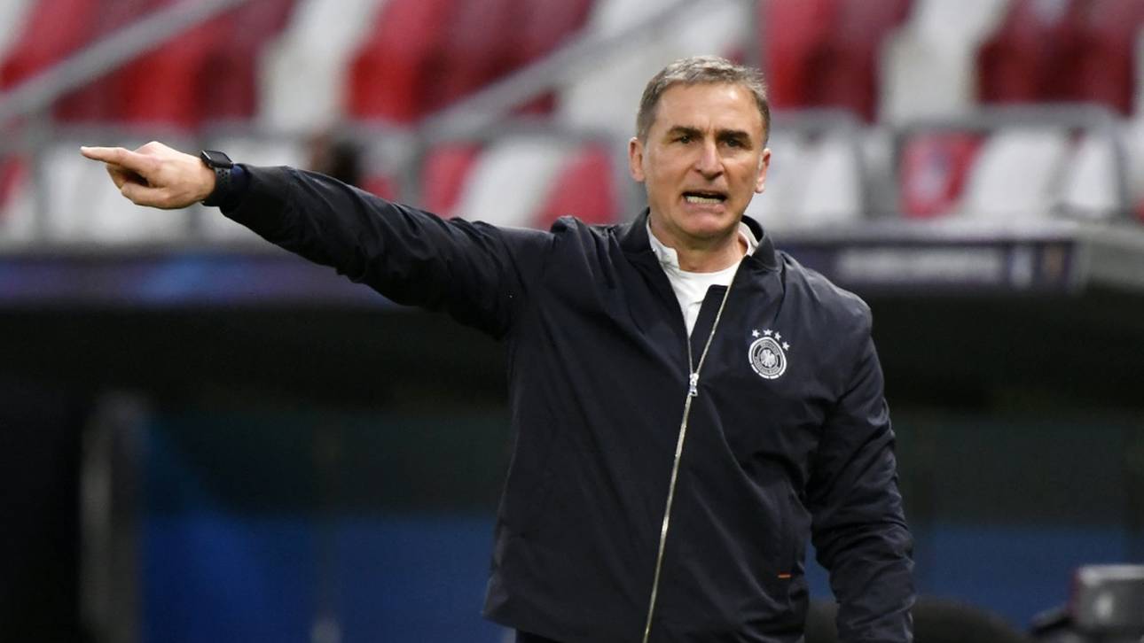 Olympia: DFB-Elf gegen Brasilien