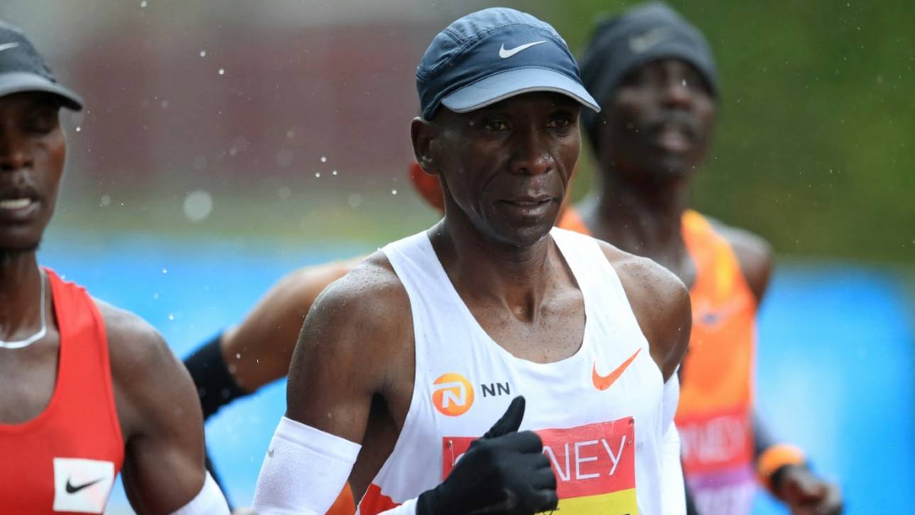 Elite-Marathon in Hamburg verlegt