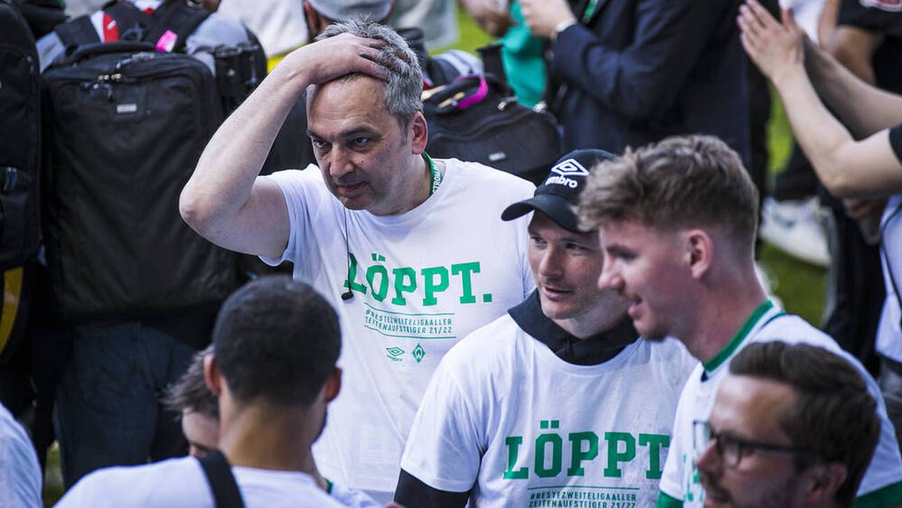 Stadionsprecher erhält Fair-Play-Preis