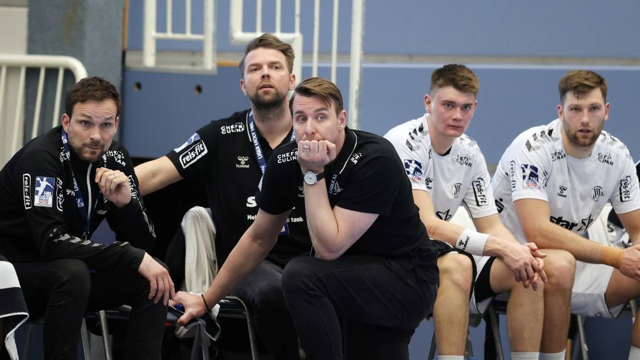 DHB-Pokal: Kiel überraschend im Halbfinale gescheitert