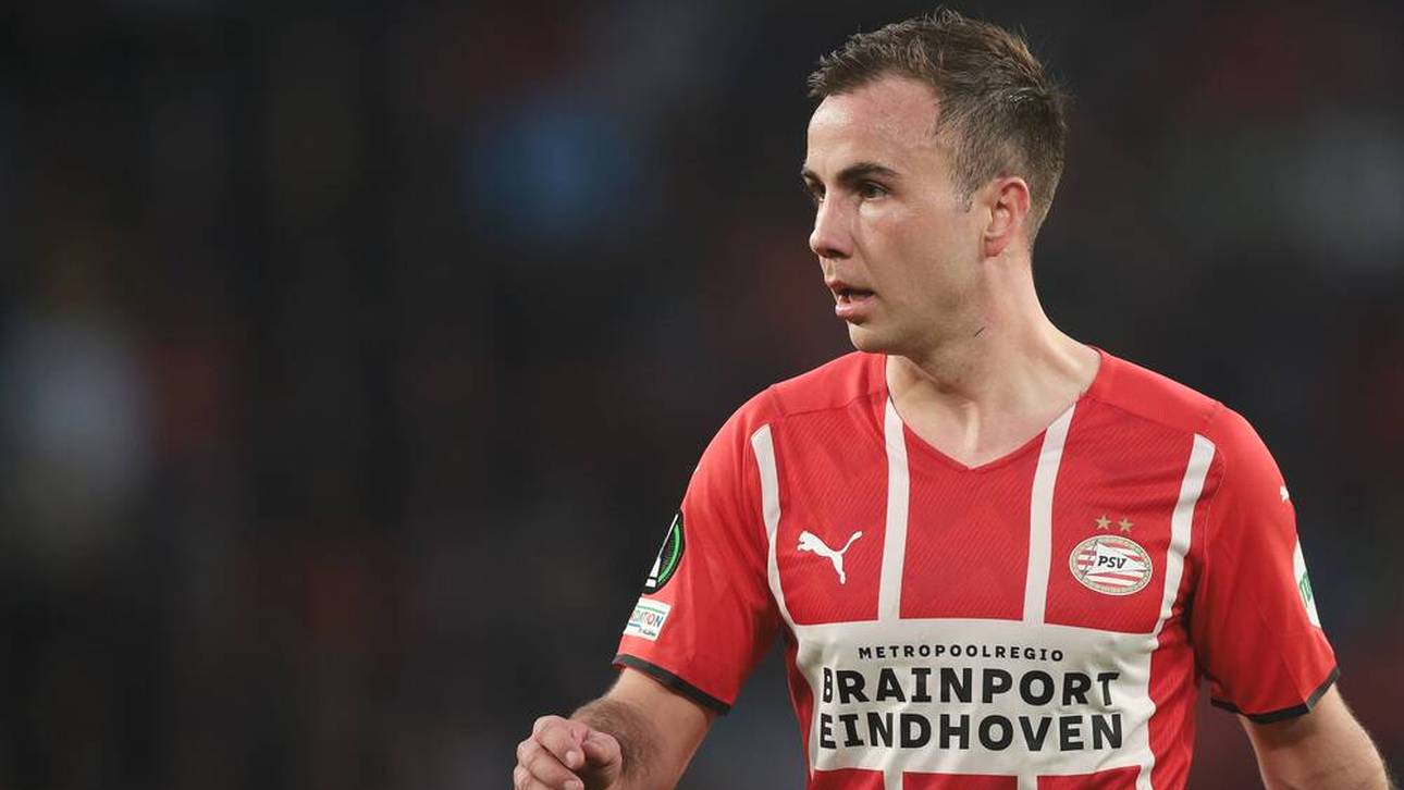 PSV-Boss warnt Schmidt wegen Götze