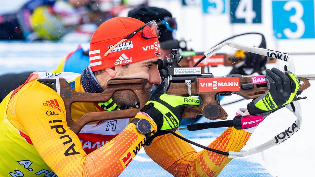 Bitterer Patzer: Peiffer sagt sorry