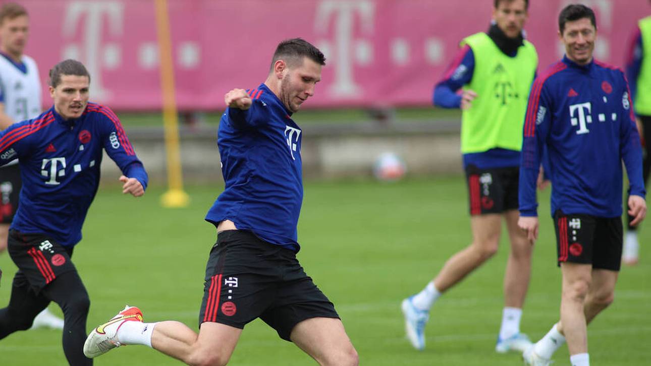 Fit für BVB? Der Stand bei Süle