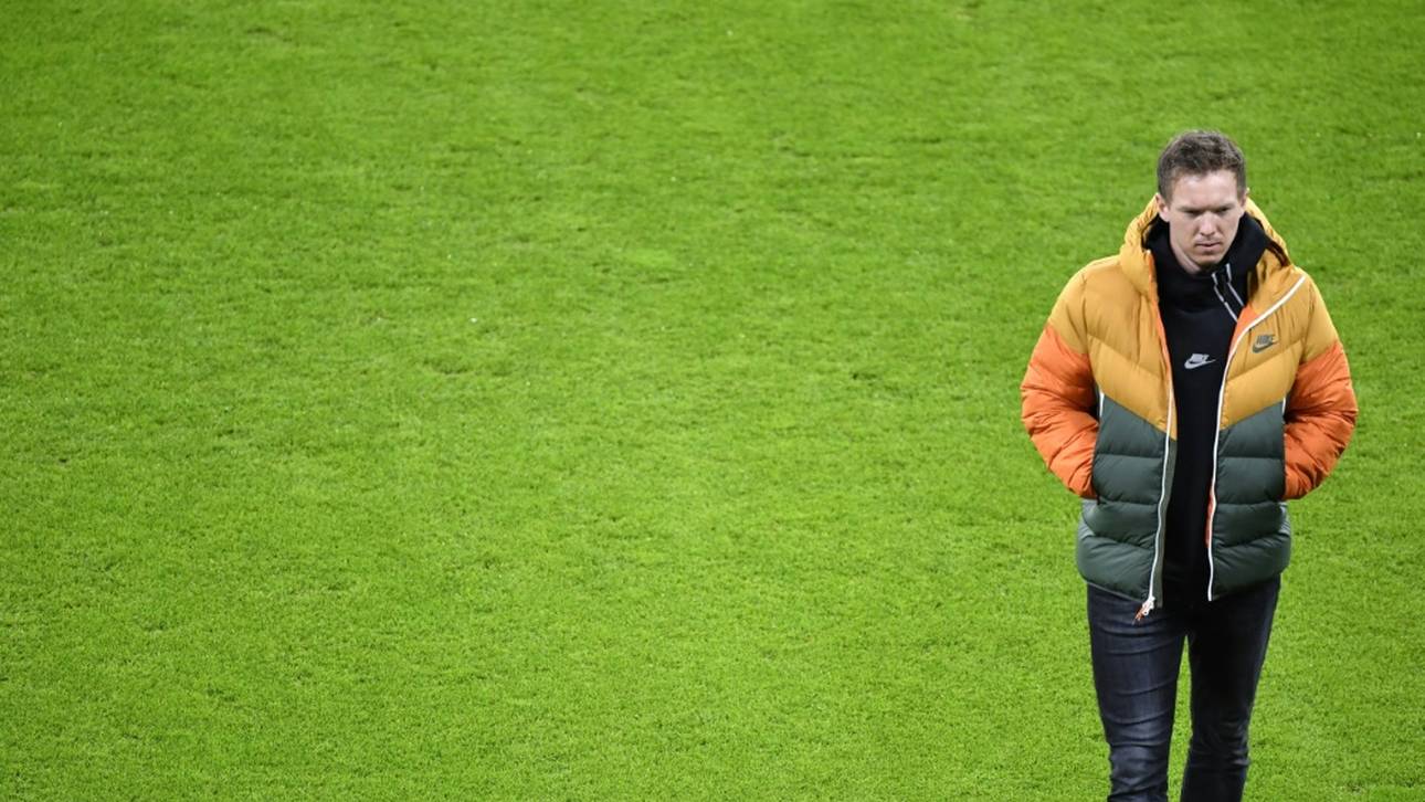 RB-Coach Nagelsmann erwartet Liverpools zweites Gesicht