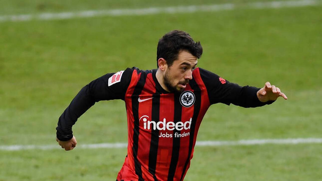 So kommt Löw an Younes nicht vorbei