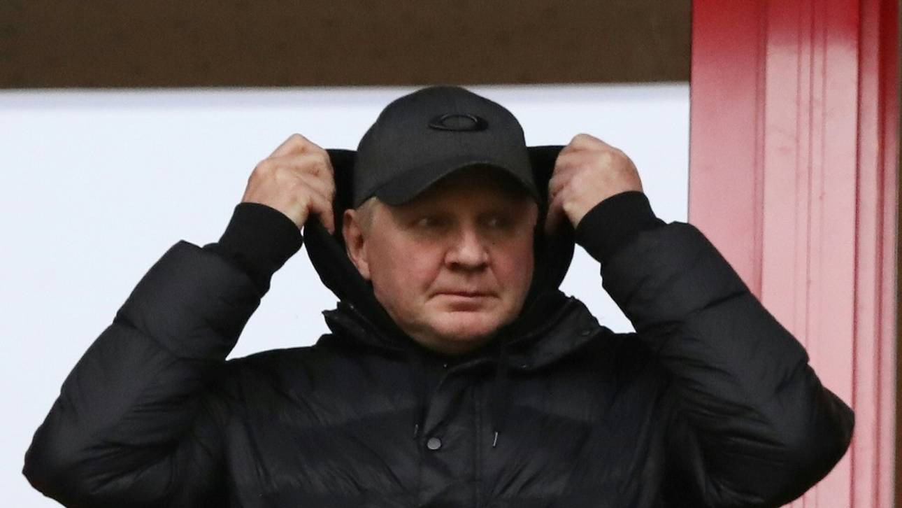 Effenberg: „Lewandowski und Haaland beste Stürmer“