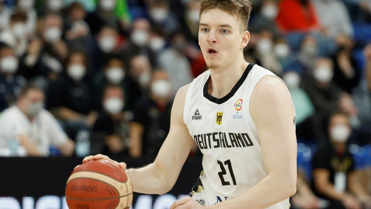 Hollatz erneut Nachwuchsspieler des Jahres